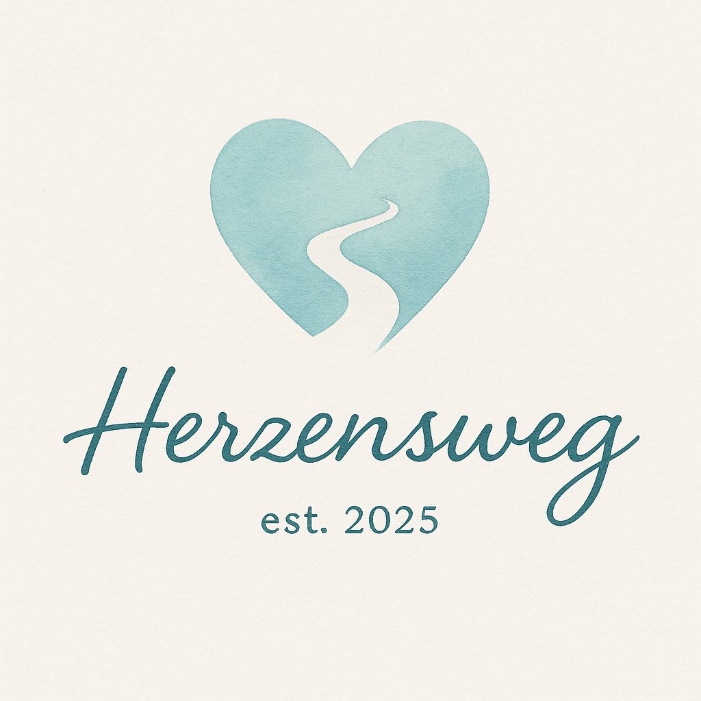 Herzensweg Logo